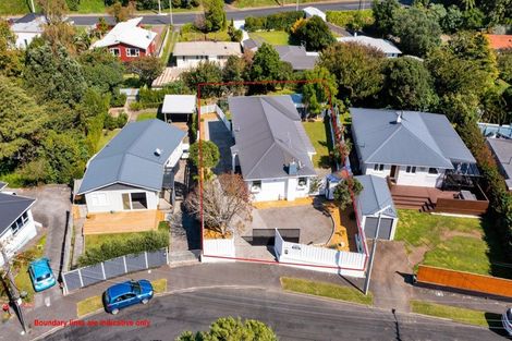 Photo of property in 20 Stuart Place, Blagdon, New Plymouth, 4310