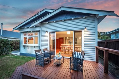 Photo of property in 24 Birdwood Avenue, Beckenham, Christchurch, 8023