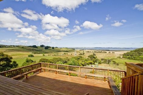 Photo of property in 17c Oyster Road West, Kaukapakapa, 0984