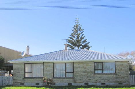 Photo of property in 13 Hillary Street, Foxton, 4814