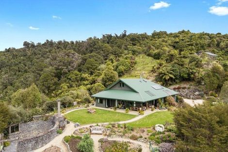 Photo of property in 90 Matata Road, Parapara, Takaka, 7182