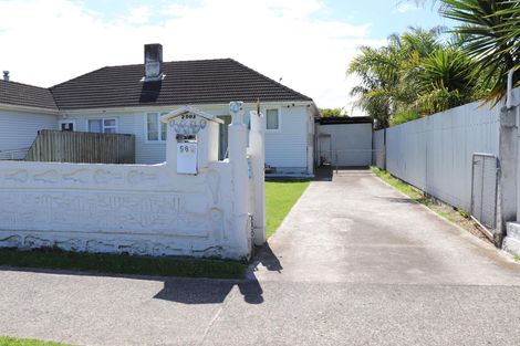 Photo of property in 58a Harris Street, Huntly, 3700