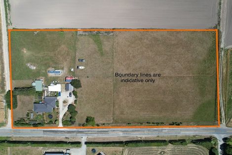 Photo of property in 183 Whiterocks Road, Deborah, Oamaru, 9492