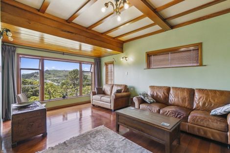 Photo of property in 11 Priscilla Crescent, Mornington, Wellington, 6021