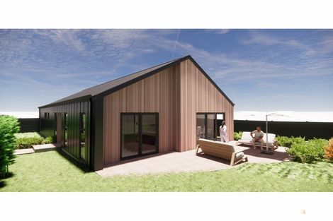 Photo of property in 36b Jellicoe Street, Oceanview, Timaru, 7910