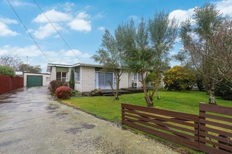 Photo of property in 11 East Street, Greytown, 5712