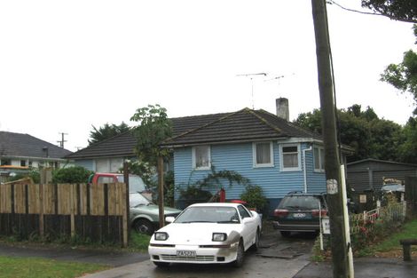 Photo of property in 56 Torino Street, Point England, Auckland, 1072