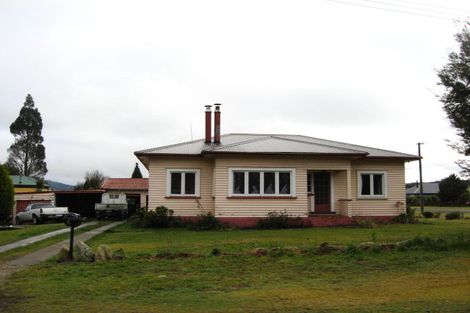 Photo of property in 6 Ranft Street, Reefton, 7830
