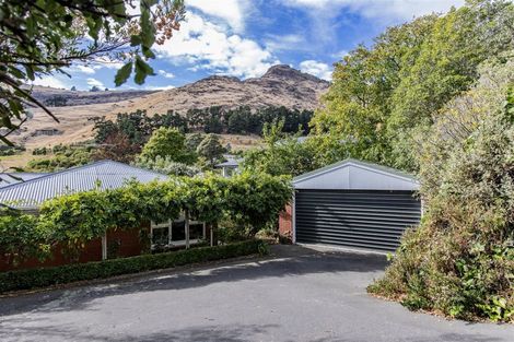Photo of property in 59 Flinders Road, Heathcote Valley, Christchurch, 8022