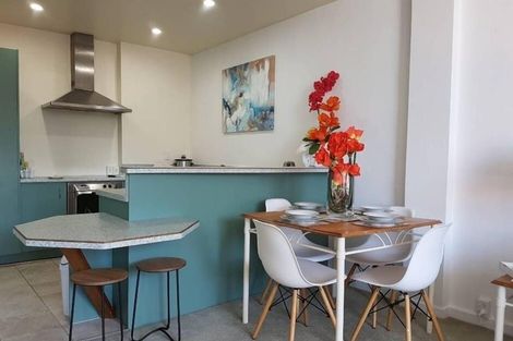 Photo of property in Terrace Tower Apartments, 126 The Terrace, Wellington Central, Wellington, 6011