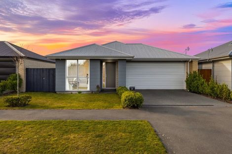 Photo of property in 59 Sholto Duncan Crescent, Halswell, Christchurch, 8025