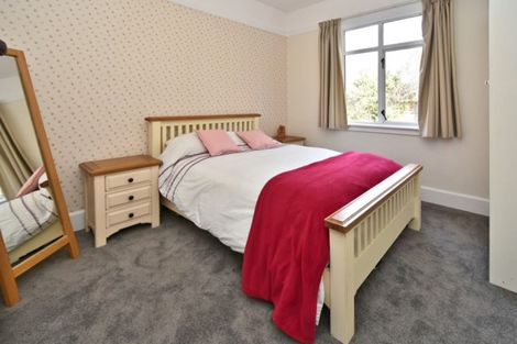 Photo of property in 1 Keetly Place, Ohoka, Kaiapoi, 7692