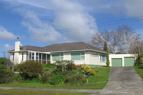 Photo of property in 12 Kauri Street, Dargaville, 0310