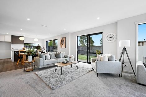 Photo of property in 61 Maanihi Drive, Rototuna North, 3210