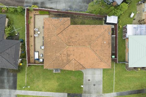 Photo of property in 48 Blackwood Drive, Wattle Downs, Auckland, 2103