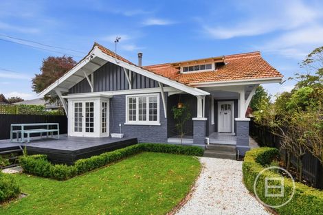 Photo of property in 44 Bennett Street, Papanui, Christchurch, 8053