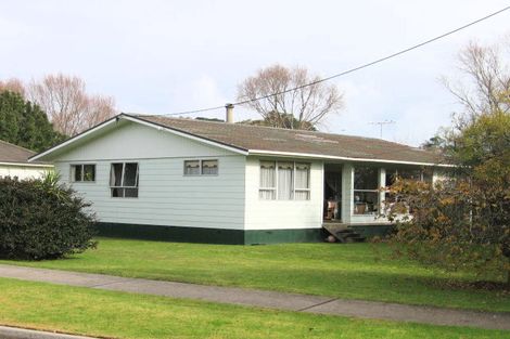 Photo of property in 121 Awaroa Road, Helensville, 0800