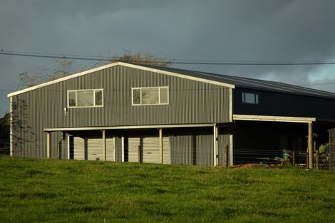 Photo of property in 1034 Ararimu Road, Ararimu, Drury, 2579