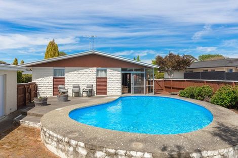 Photo of property in 42 Leefield Street, Blenheim, 7201