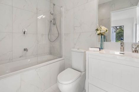 Photo of property in 68c Donovan Avenue, Massey, Auckland, 0614