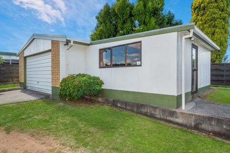 Photo of property in 67 Young Street, Morrinsville, 3300