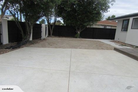 Photo of property in 1/471 Wairakei Road, Burnside, Christchurch, 8053