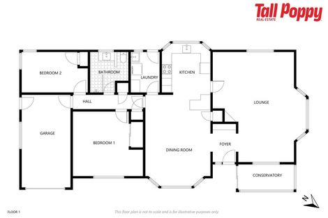 Photo of property in 1 Tui Mill Grove, Feilding, 4702