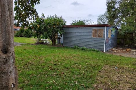 Photo of property in 45 Harris Street, Huntly, 3700