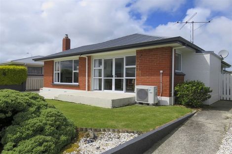 Photo of property in 525 Yarrow Street, Glengarry, Invercargill, 9810