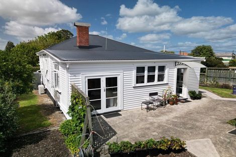 Photo of property in 31 Carrington Street, Dargaville, 0310