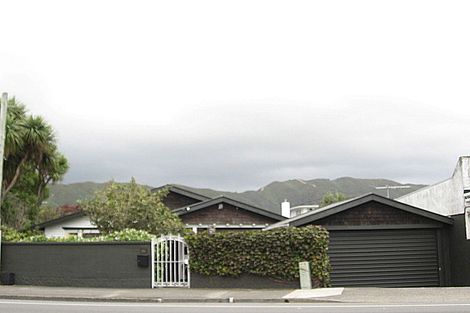 Photo of property in 706 High Street, Boulcott, Lower Hutt, 5010