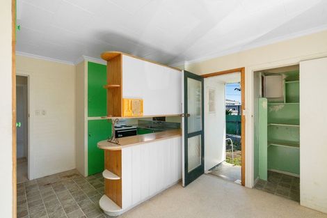 Photo of property in 6 Merton Place, Levin, 5510