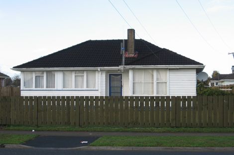 Photo of property in 18 Tennyson Road, Enderley, Hamilton, 3214