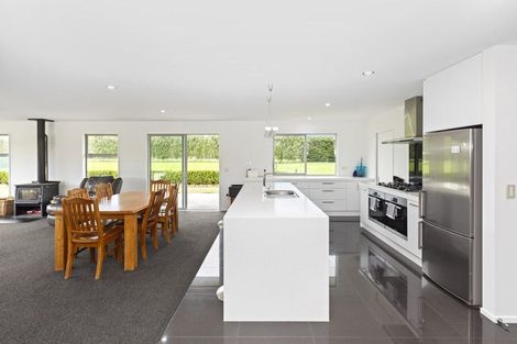 Photo of property in 118 Threlkelds Road, Ohoka, Kaiapoi, 7692