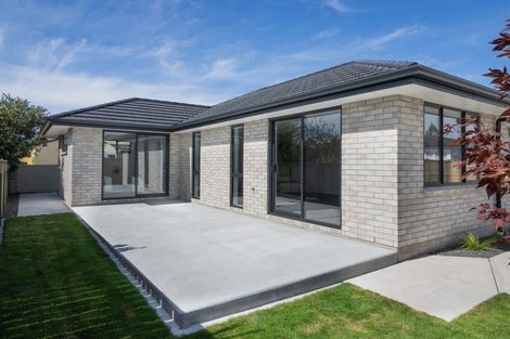 Photo of property in 28b Bartholomew Road, Levin, 5510