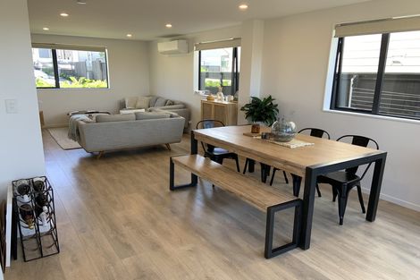 Photo of property in 4 Kaman Seasprite Road, Hobsonville, Auckland, 0616