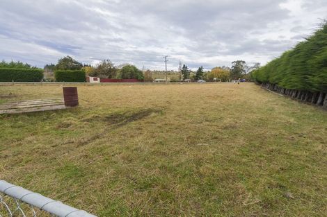 Photo of property in 16 Round Hill Road, Reidston, Oamaru, 9492
