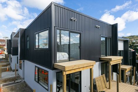 Photo of property in 4/96 Washington Avenue, Brooklyn, Wellington, 6021