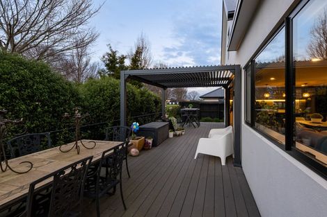Photo of property in 56 Lambies Street, Marshland, Christchurch, 8083