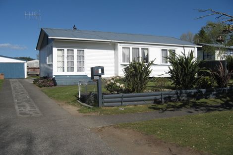 Photo of property in 30 Paekiri Street, Turangi, 3334