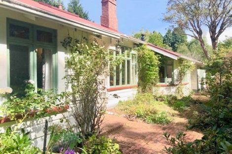 Photo of property in 5 Three Mile Hill Road, Halfway Bush, Dunedin, 9010