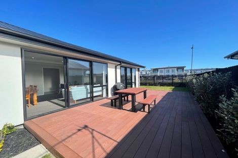 Photo of property in 187 Kittyhawk Avenue, Wigram, Christchurch, 8042