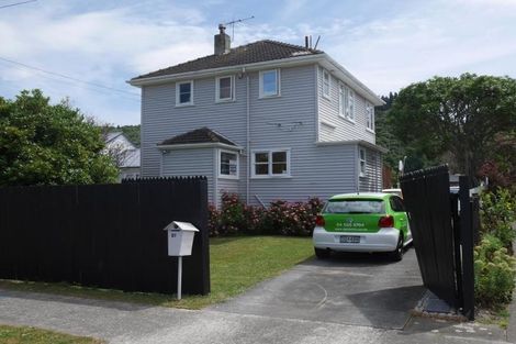 Photo of property in 51 Compton Crescent, Taita, Lower Hutt, 5011