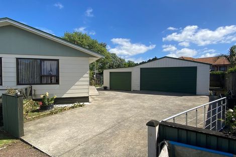 Photo of property in 43 Stevenson Road, Clarks Beach, 2122