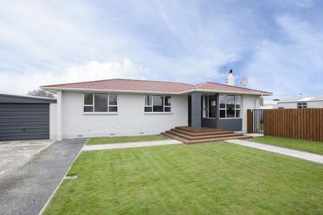 Photo of property in 15 Ross Street, Grasmere, Invercargill, 9810