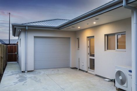 Photo of property in 48 Candlesticks Crescent, Lincoln, 7608