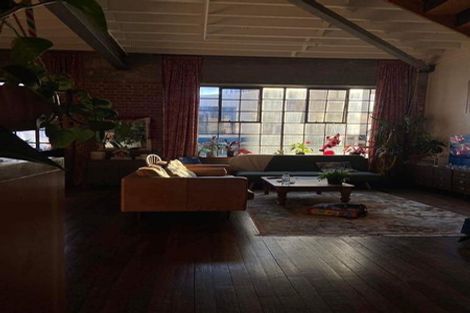 Photo of property in Hannahs Factory, 8/14 Leeds Street, Te Aro, Wellington, 6011