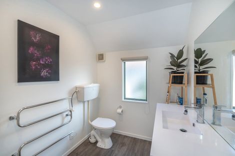 Photo of property in 1/11 Crohane Place, Addington, Christchurch, 8024