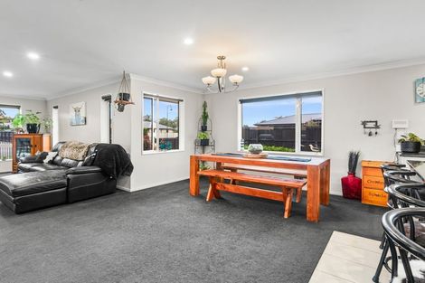 Photo of property in 30 Fairfield Way, Rolleston, 7614