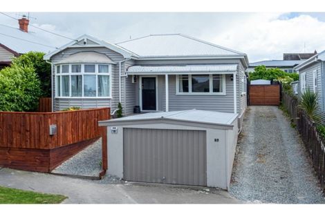 Photo of property in 25 Roslyn Terrace, West End, Timaru, 7910